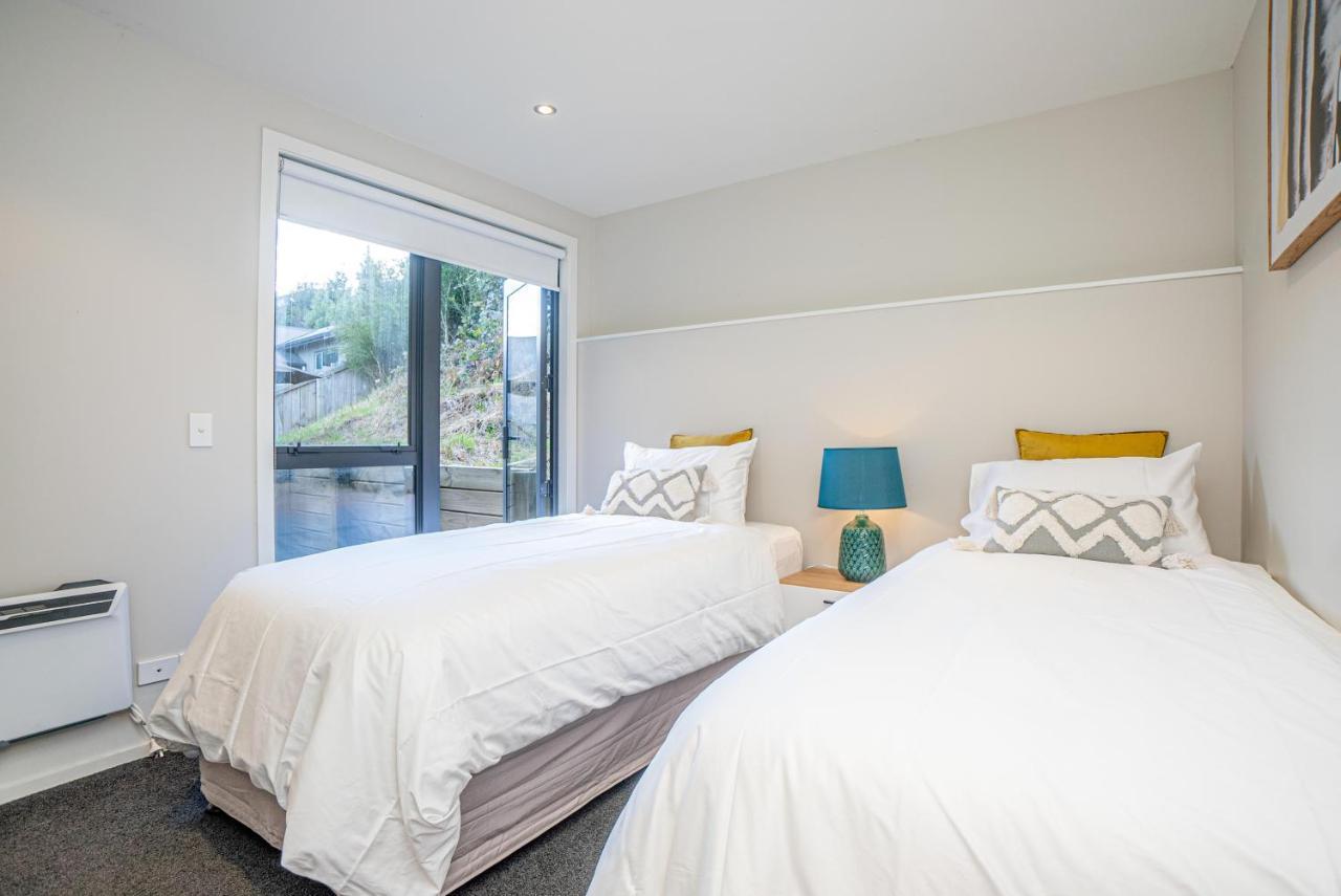Queenstown Lake And Mountain View Retreat Free Wifi Free Street Parking Екстериор снимка