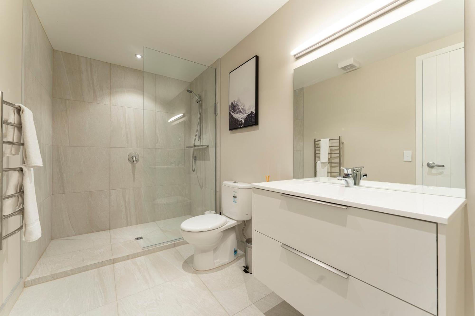 Queenstown Lake And Mountain View Retreat Free Wifi Free Street Parking Екстериор снимка